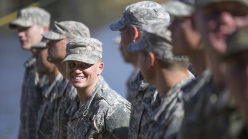 The Pentagon's DEI purge: Officials describe a scramble to remove and then restore online content