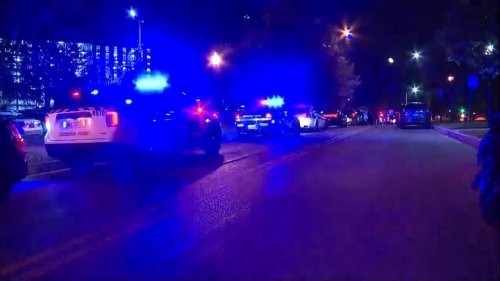 5 people were wounded in a shooting after a homecoming event at Morgan State University in Baltimore