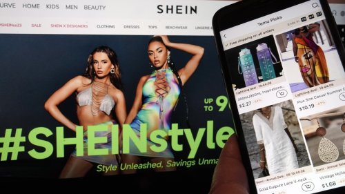 Temu and Shein will raise prices for US customers due to Trump's tariffs