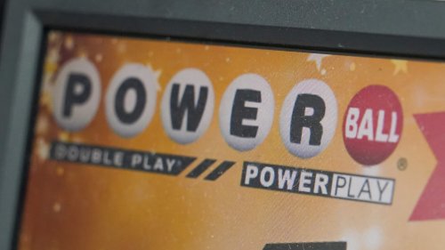 Monday night's $785M Powerball jackpot is 9th largest lottery prize. Odds of winning are miserable
