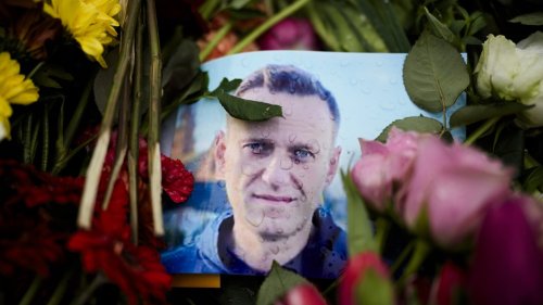 Return Navalny's body to his family, famous Russians urge the authorities