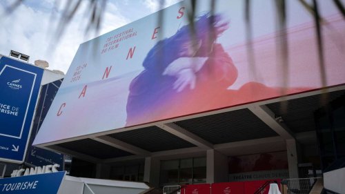 Cannes bars actor from premiere over sexual assault allegations in a shift for the festival
