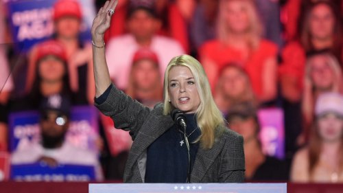 What to know about Pam Bondi, Trump's new pick for attorney general