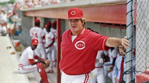 Pete Rose, Shoeless Joe and politics: Baseball and the real world collide more often than we think
