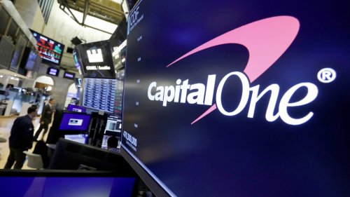 Capital One $35 billion purchase of Discover Financial gets regulatory approvals
