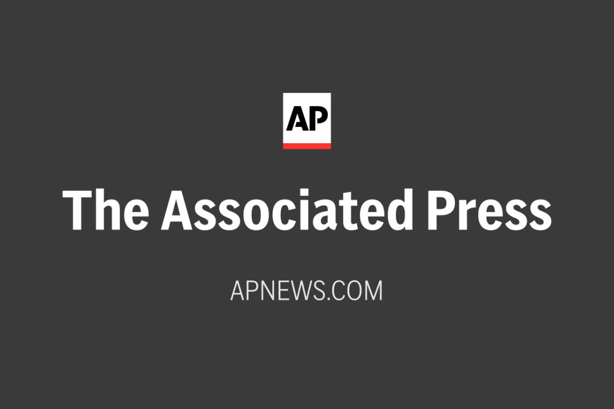 Image from AP's coverage: Jordanian security forces arrest 3 men for a deadly attack on a church