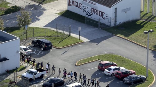 Warning signs may have been missed in school shooting case