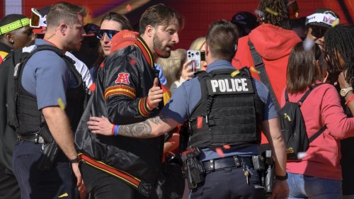 Gun rights are expansive in Missouri, where shooting at Chiefs' Super Bowl celebration took place