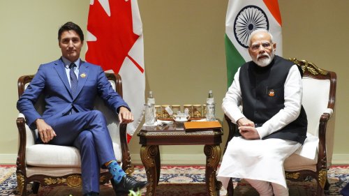 US diplomat says intelligence from 'Five Eyes' nations helped Canada to link India to Sikh's killing