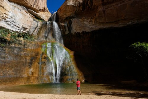 What to know about Trump's order shrinking the size of 2 national monuments in Utah