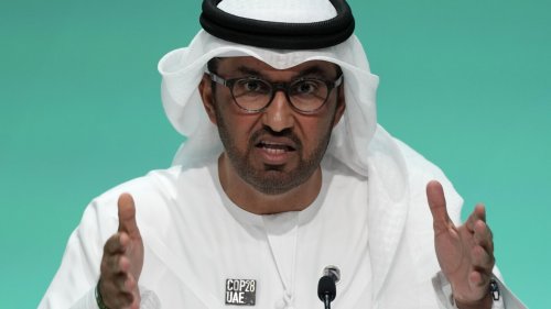 Analysis: Emirati oil CEO leading UN COP28 climate summit lashes out as talks enter toughest stage
