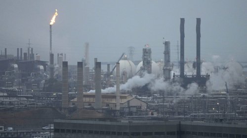 The world's biggest companies have caused $28 trillion in climate damage, a new study estimates