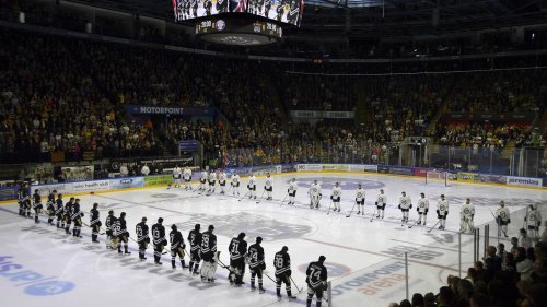 International Ice Hockey Federation to mandate neck guards after the death of a player by skate cut