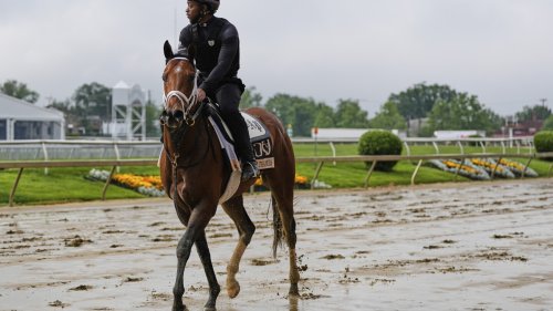 Another Kentucky Derby winner not in the Preakness reignites debate about Triple Crown changes