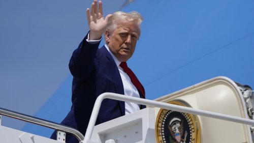 Trump to offer automakers some relief on his 25% tariffs, after worries they could hurt US factories