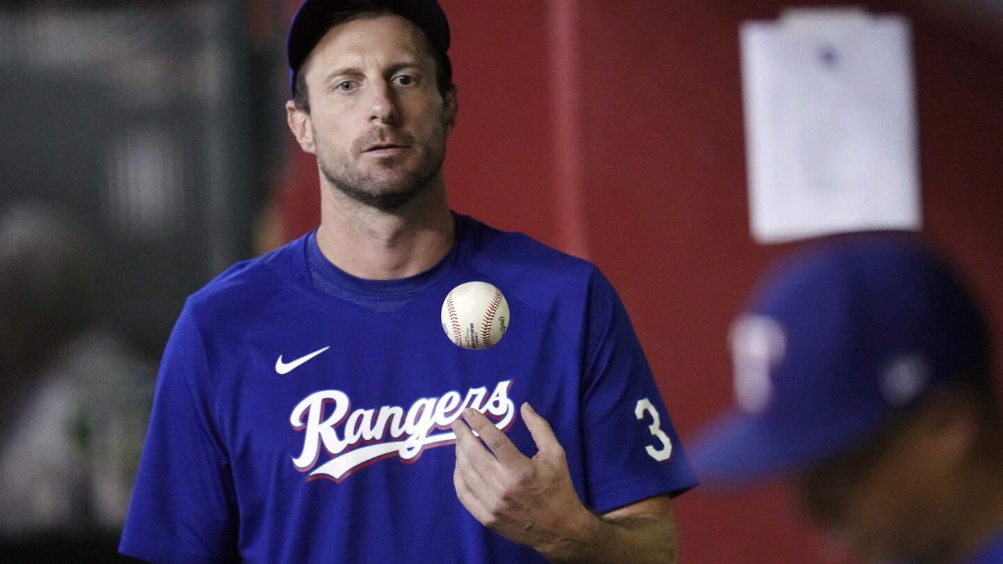 MLB wants to make starting pitching more prominent, but it's a tough task in today's game