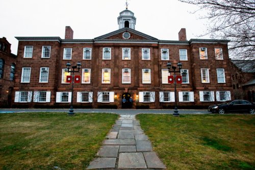 Rutgers University withdraws invite to a graduation speaker over his criticism of Israel | Flipboard