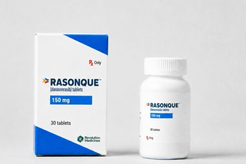FDA approves landmark pancreatic cancer drug that's shown to improve survival