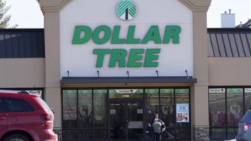Dollar Tree offloads Family Dollar chain for $1 billion, ending a decade-long effort to find a fit