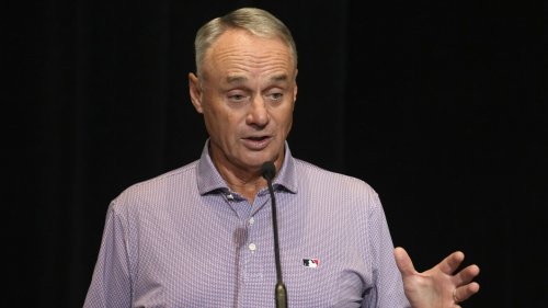 Major League Baseball removes references to 'diversity' from MLB Careers home page