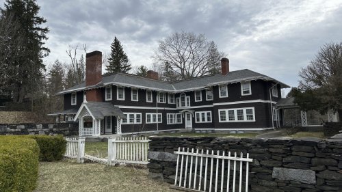Vermont's Goddard College to close after years of declining enrollment and financial struggles