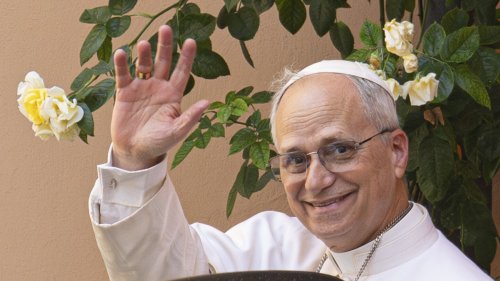 Pope Leo's fellow Augustinian brothers look forward to papacy marked by unity and focus on Jesus