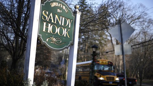 Connecticut enacts its most sweeping gun control law since the Sandy Hook shooting