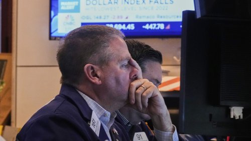 How stocks, bonds and other markets have fared so far in 2025