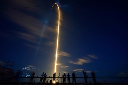 From rockets to cancer research, the number pi is embedded in our lives