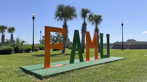 Board of Florida's only public HBCU picks a lobbyist with ties to DeSantis as its next president