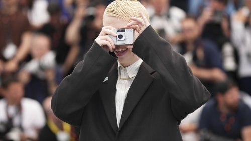 What's happened at the Cannes Film Festival so far — and what's still to come