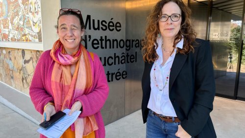 Stressed? Sick? Swiss town lets doctors prescribe free museum visits as art therapy for patients