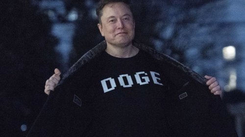 Judge says labor unions' lawsuit over DOGE access to Labor Department systems can move forward
