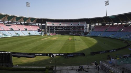 Indian Premier League to resume on Saturday with final moved to June 3
