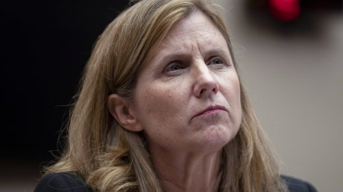 Liz Magill, University of Pennsylvania president, resigns as antisemitism testimony draws backlash
