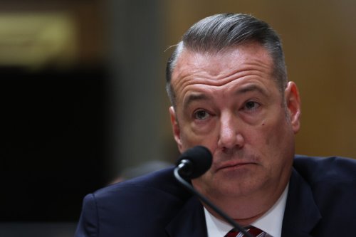 ICE acting director Todd Lyons will resign at end of May, DHS says | Flipboard