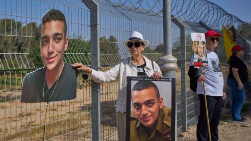 Trump envoy confirms that Hamas has agreed to release the last living US hostage in Gaza