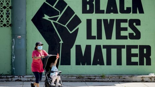 National Urban League finds State of Black America is grim
