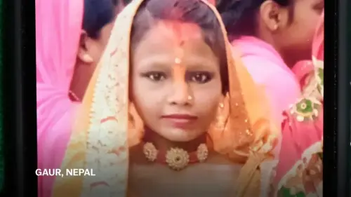 USAID fallout: In Nepal, when the aid workers stopped coming, the women and babies started dying