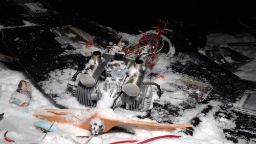 Russia says Ukrainian drone strike kills 24 in occupied Ukraine as tensions grow amid peace talks