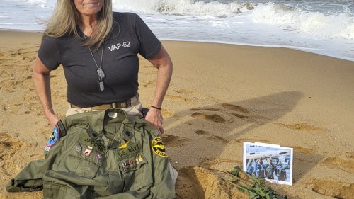 For some Americans, the end of the Vietnam War after Saigon fell 50 years ago is still deeply felt