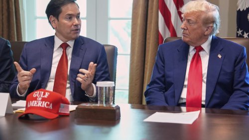 Trump officials must report efforts, if any, to return Kilmar Abrego Garcia, judge rules