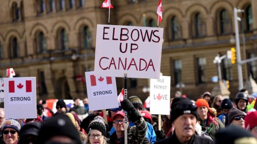 Live updates: Canada votes on new government in shadow of Trump