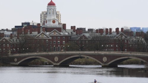 Trump administration launches race-based discrimination probes of the Harvard Law Review