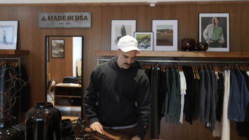 U.S. small manufacturers hope to benefit from tariffs, but some worry about uncertainty