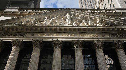 Stocks, bonds and the dollar drift after the latest downgrade to the US government's credit rating