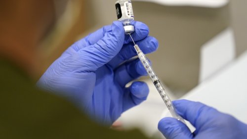 Louisiana debates civil liability over COVID-19 vaccine mandates, or the lack thereof