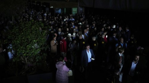 'Exceptional' power outage in Spain and Portugal affects millions of people