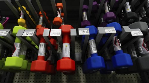 Walmart says it will raise prices due to tariff costs after posting solid first quarter sales