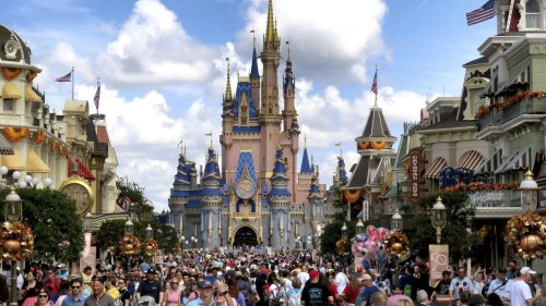 DeSantis calls takeover of Disney government a 'success' despite worker exodus, litigation